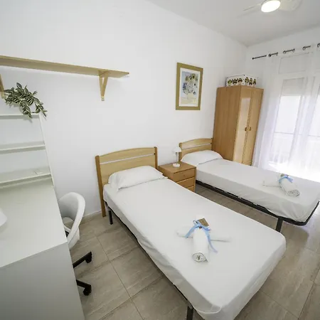 Homeholidaysrentals Olai - Costa Barcelona Apartment