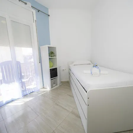 Homeholidaysrentals Olai - Costa Barcelona