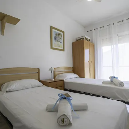 Homeholidaysrentals Olai - Costa Barcelona Apartment