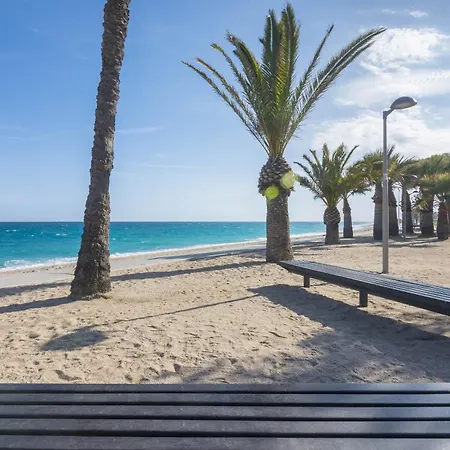 Homeholidaysrentals Olai - Costa Barcelona * Pineda de Mar