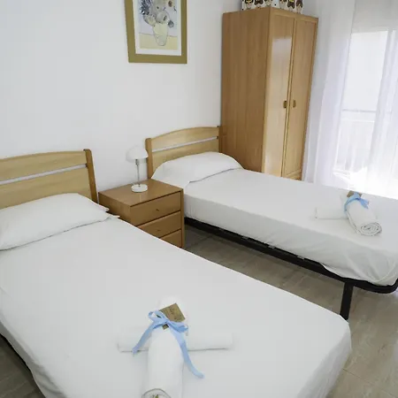 Homeholidaysrentals Olai - Costa Barcelona * Pineda de Mar