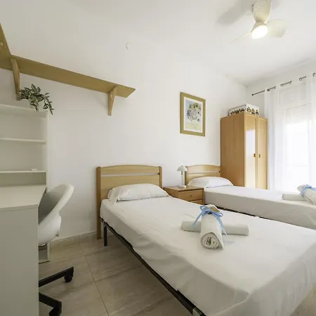Apartment Homeholidaysrentals Olai - Costa Barcelona