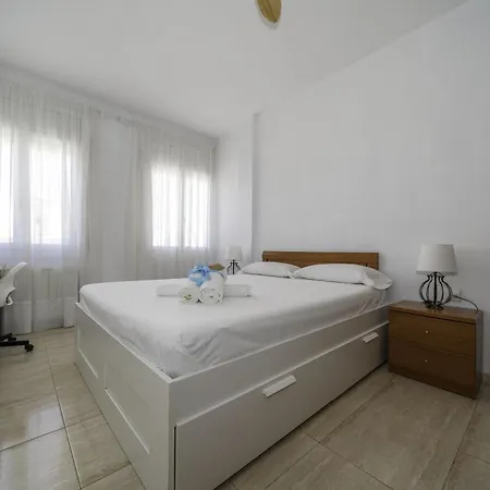 Homeholidaysrentals Olai - Costa Barcelona Pineda de Mar