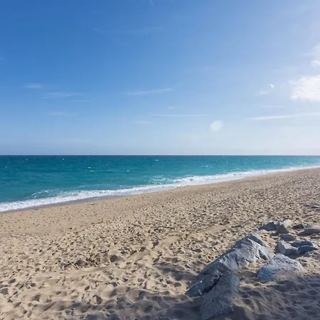 Homeholidaysrentals Olai - Costa Barcelona Apartamento