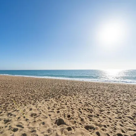 Apartamento Homeholidaysrentals Olai - Costa Barcelona Pineda De Mar