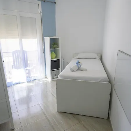 Homeholidaysrentals Olai - Costa Barcelona * Pineda De Mar