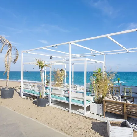 Homeholidaysrentals Olai - Costa Barcelona Apartamento *