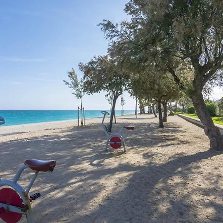 Apartamento Homeholidaysrentals Olai - Costa Barcelona Pineda De Mar