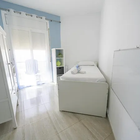 Homeholidaysrentals Olai - Costa Barcelona *