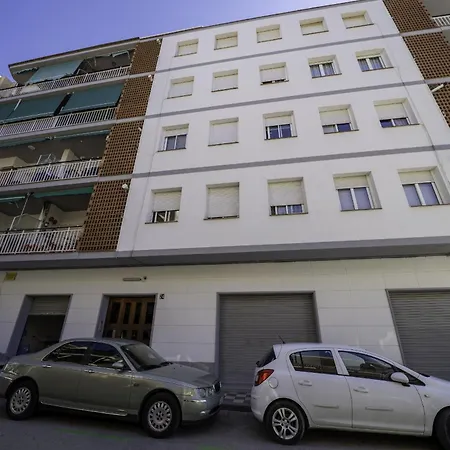 Homeholidaysrentals Olai - Costa Barcelona Apartamento *