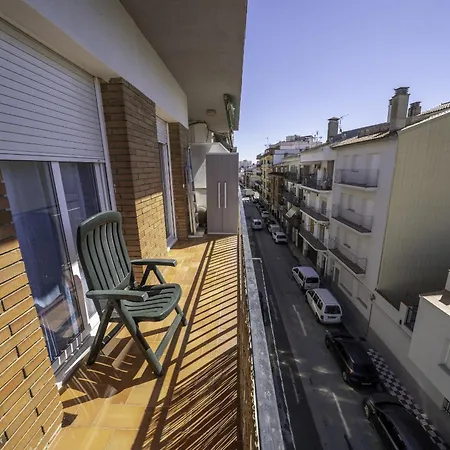 Homeholidaysrentals Olai - Costa Barcelona *