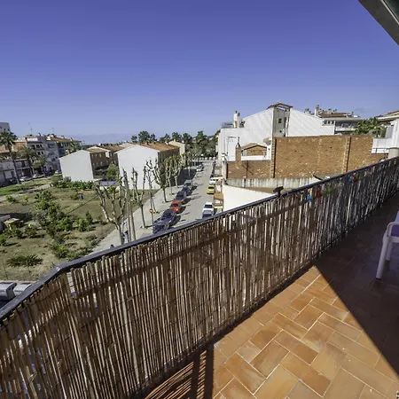 Homeholidaysrentals Olai - Costa Barcelona * Pineda De Mar