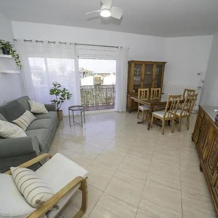 Homeholidaysrentals Olai - Costa Barcelona Apartamento