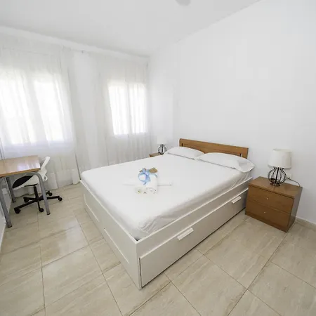 Homeholidaysrentals Olai - Costa Barcelona * Pineda De Mar