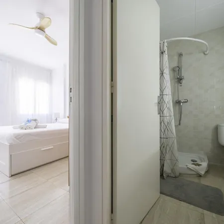 Homeholidaysrentals Olai - Costa Barcelona