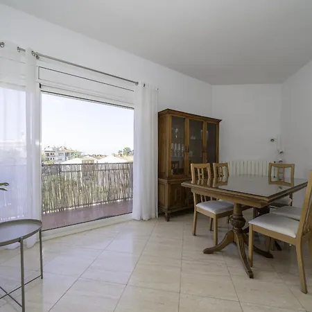 Homeholidaysrentals Olai - Costa Barcelona Apartamento Pineda De Mar