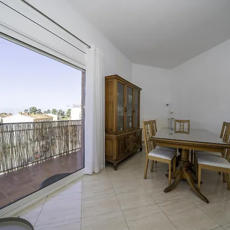 Homeholidaysrentals Olai - Costa Barcelona