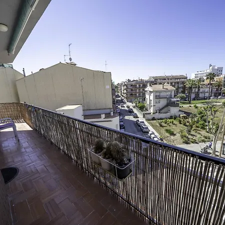 Homeholidaysrentals Olai - Costa Barcelona Apartamento *