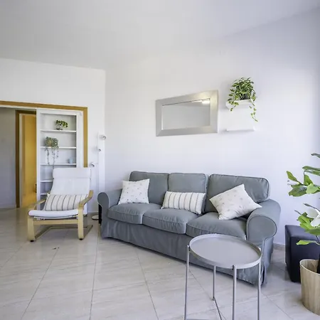 Homeholidaysrentals Olai - Costa Barcelona Apartamento Pineda De Mar