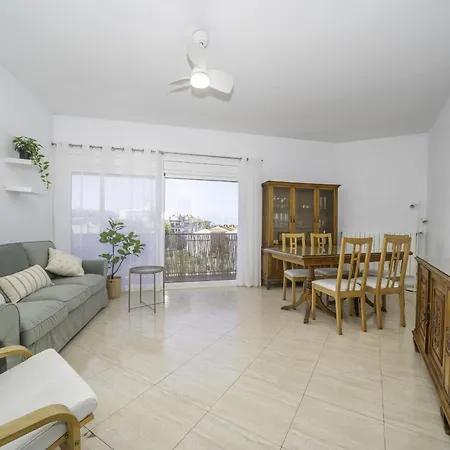 Apartamento Homeholidaysrentals Olai - Costa Barcelona